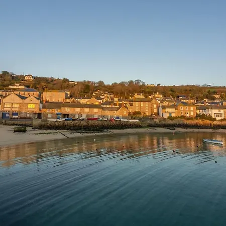 Holiday home 3 Sandy Lane Carbis Bay