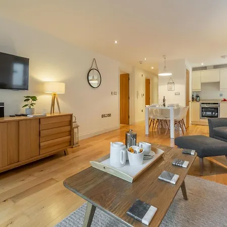 Holiday home 3 Sandy Lane