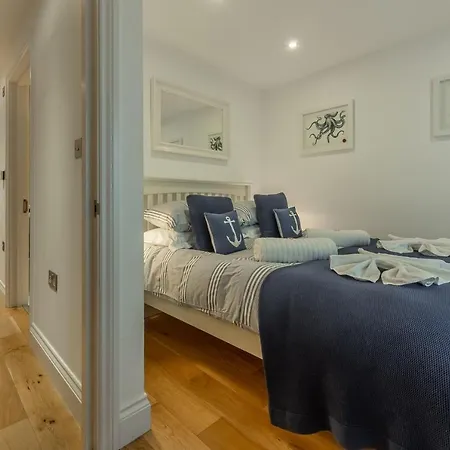 Holiday home 3 Sandy Lane Carbis Bay